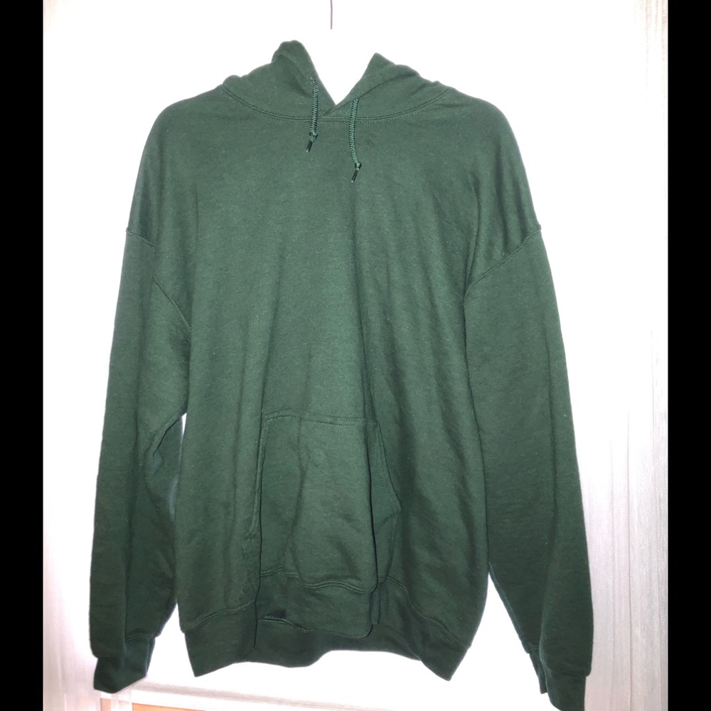 Pretty Little Thing Oversized Hoodie